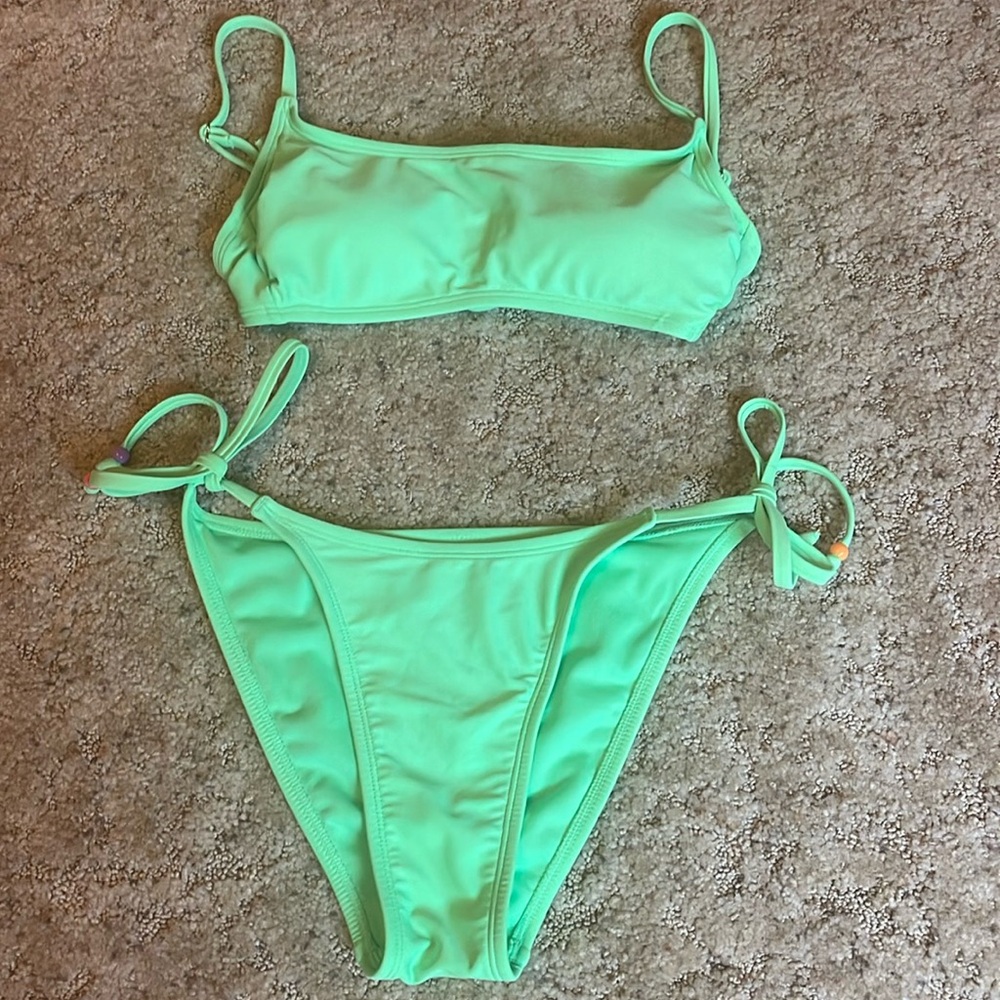 Wild Fable Bikini